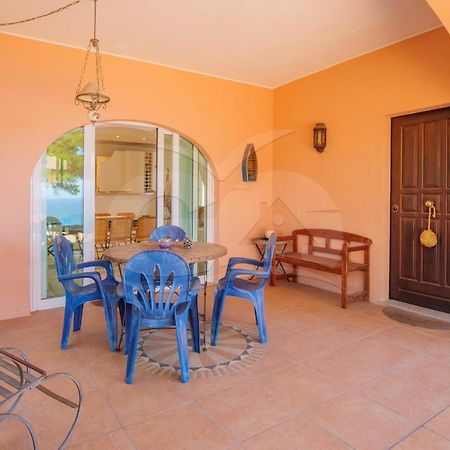 Villa Il Cappero View & Beach - Goelba Procchio  Exteriör bild