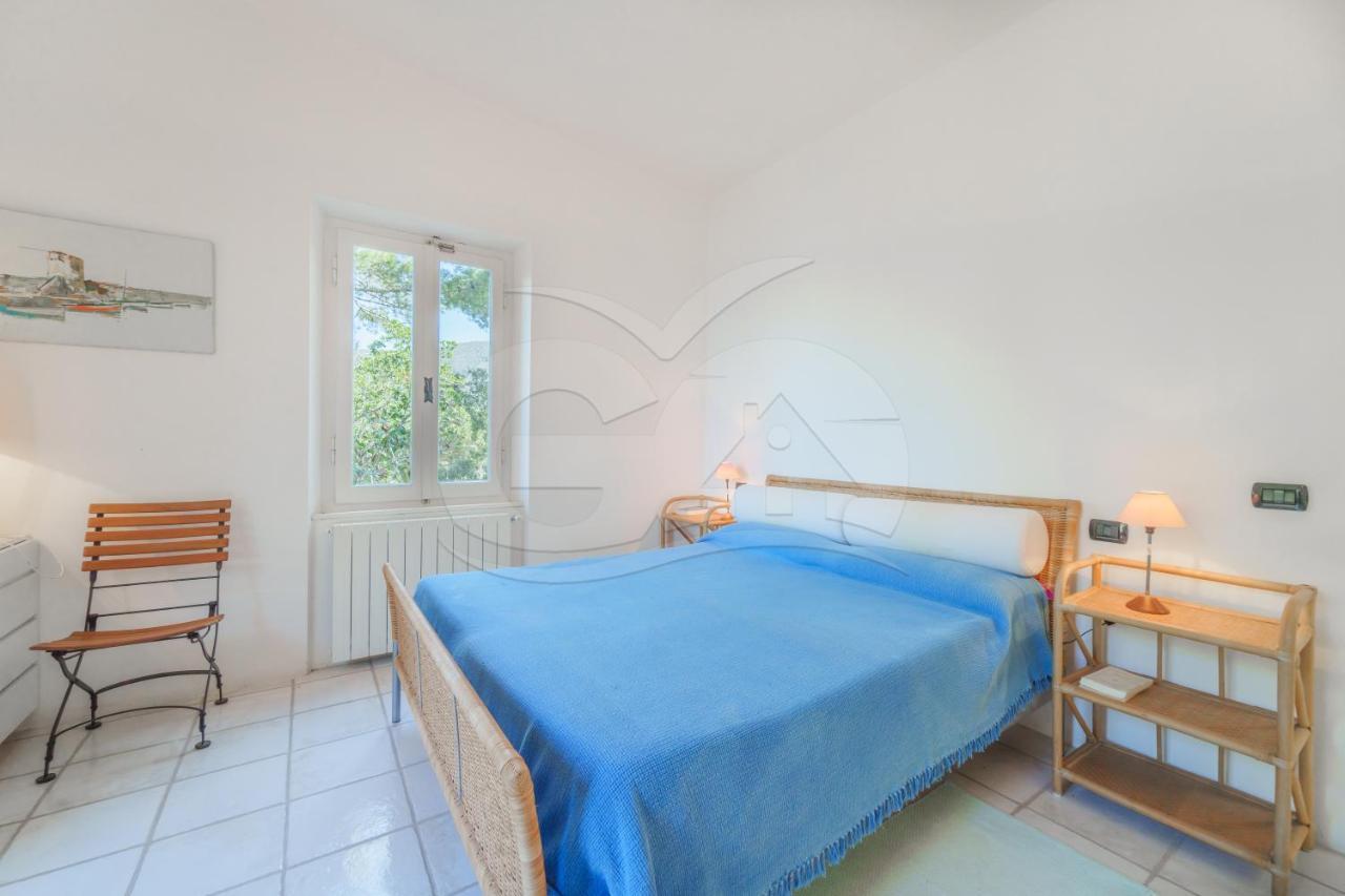 Villa Il Cappero View & Beach - Goelba Procchio  Exteriör bild