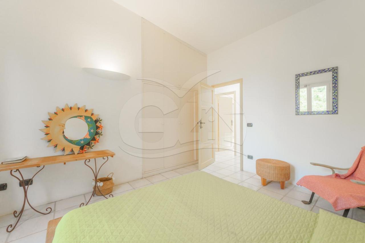 Villa Il Cappero View & Beach - Goelba Procchio  Exteriör bild