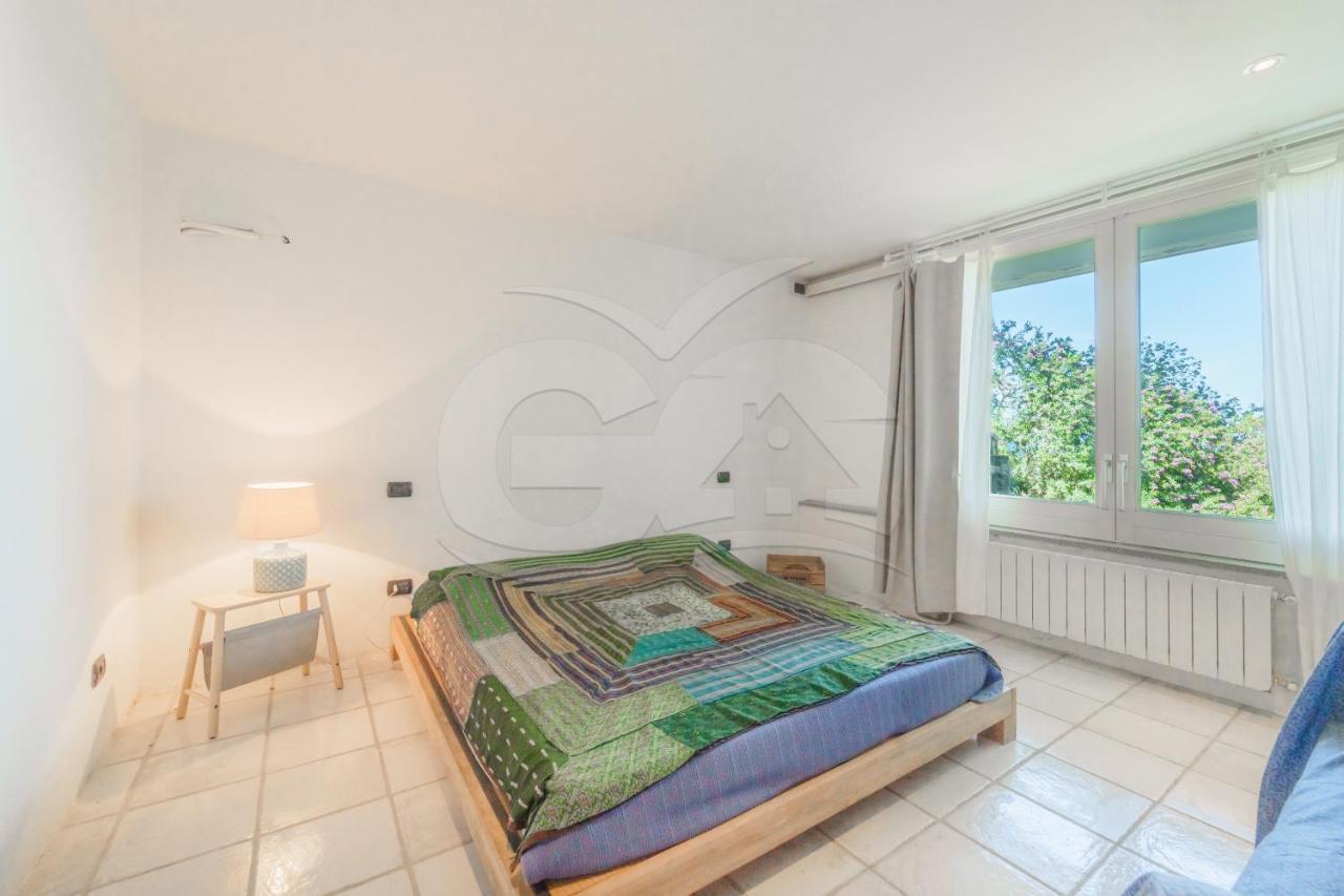 Villa Il Cappero View & Beach - Goelba Procchio  Exteriör bild